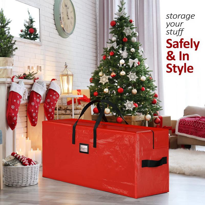 Artificial Tree Storage Case L - Christmas Tree Artificial recension och pris
