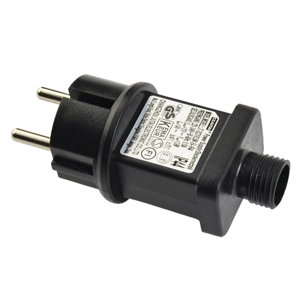 Power Adapter LED Fairy Lights - Led Fairy String Lights recension och pris