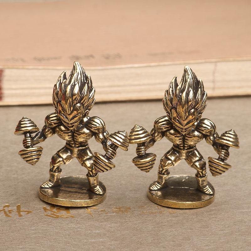 5cm Dragon Ball figure Super S - Ornament Ball Set recension och pris