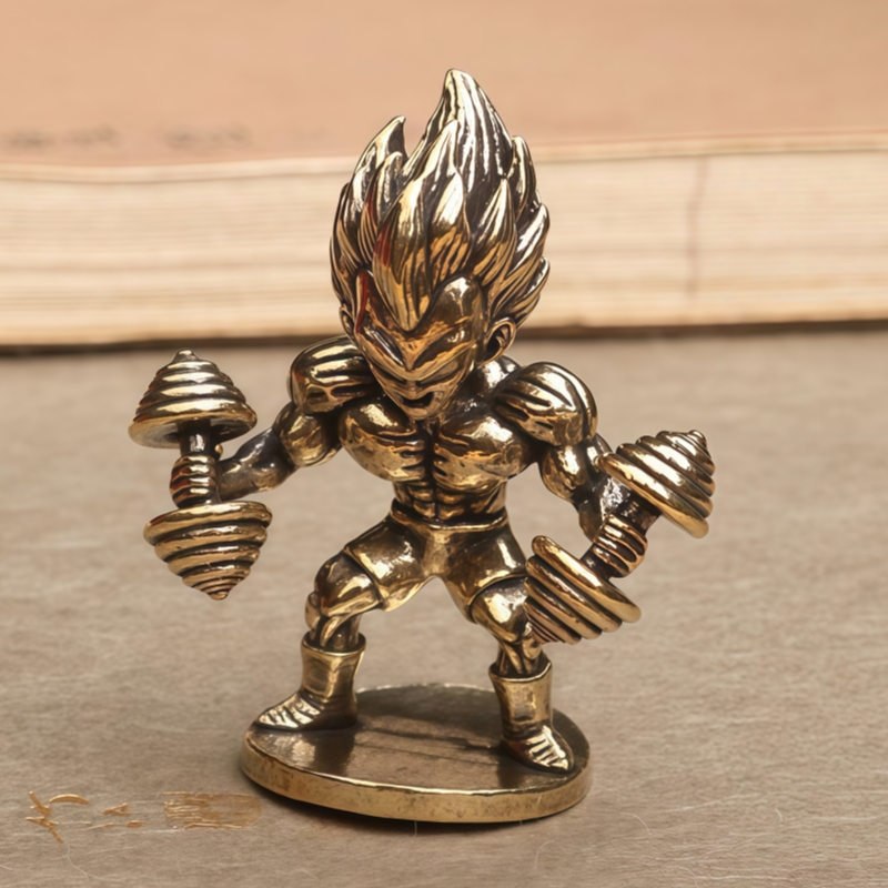 5cm Dragon Ball figure Super S - Ornament Ball Set recension och pris