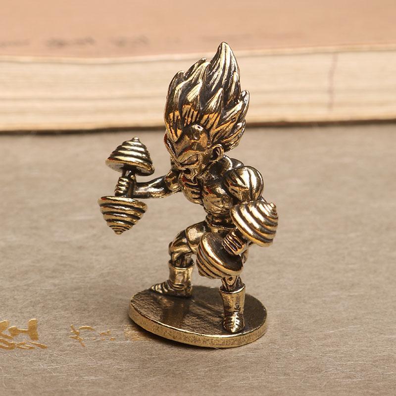5cm Dragon Ball figure Super S - Ornament Ball Set recension och pris