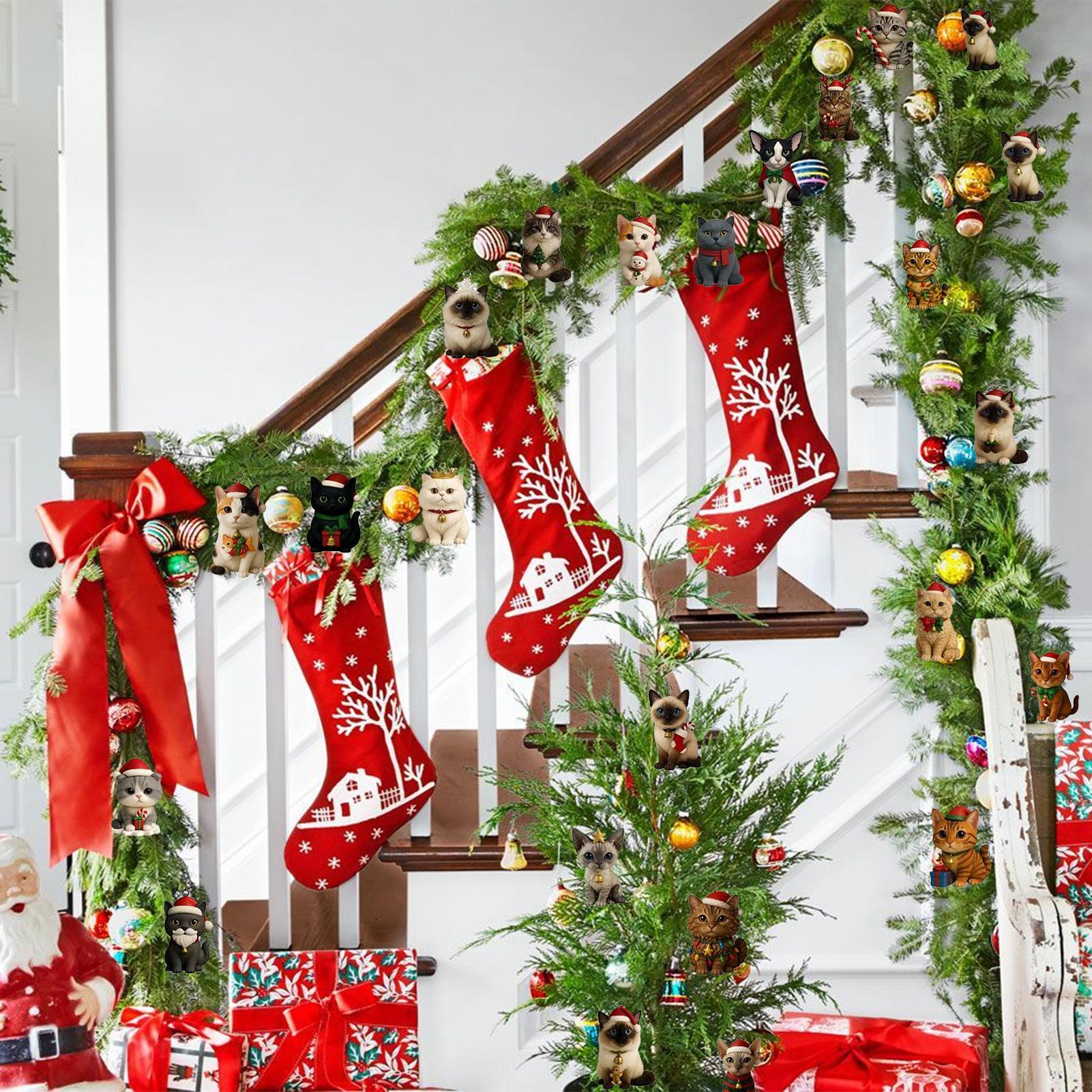 Christmas Advent Calendario Ad - Advent Calendar Gift recension och pris