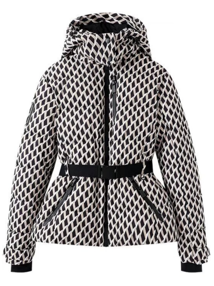 2026 Women's Winter Hooded Pad - Christmas Throw Blanket recension och pris