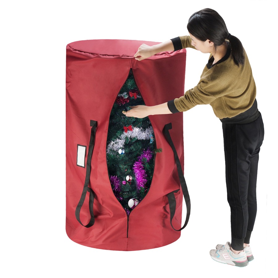 Christmas Tree Storage Bag for - Christmas Tree Artificial recension och pris
