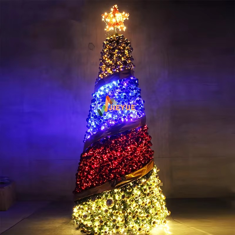 High Quality Giant Decorative  - Christmas Lights Outdoor recension och pris