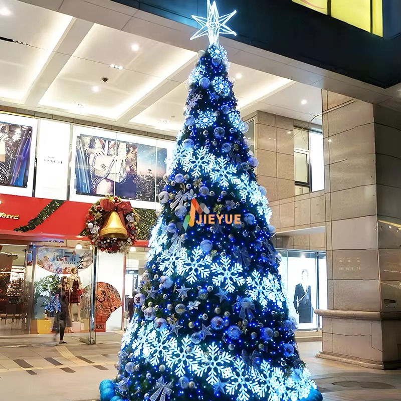 High Quality Giant Decorative  - Christmas Lights Outdoor recension och pris