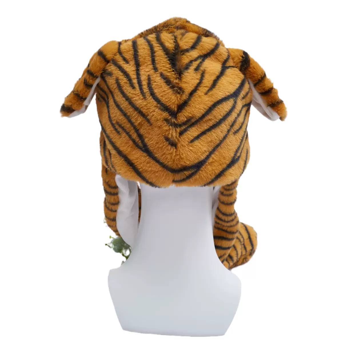 Plush Ear-Protecting Hat, a Ti - Santa Hat Plush recension och pris
