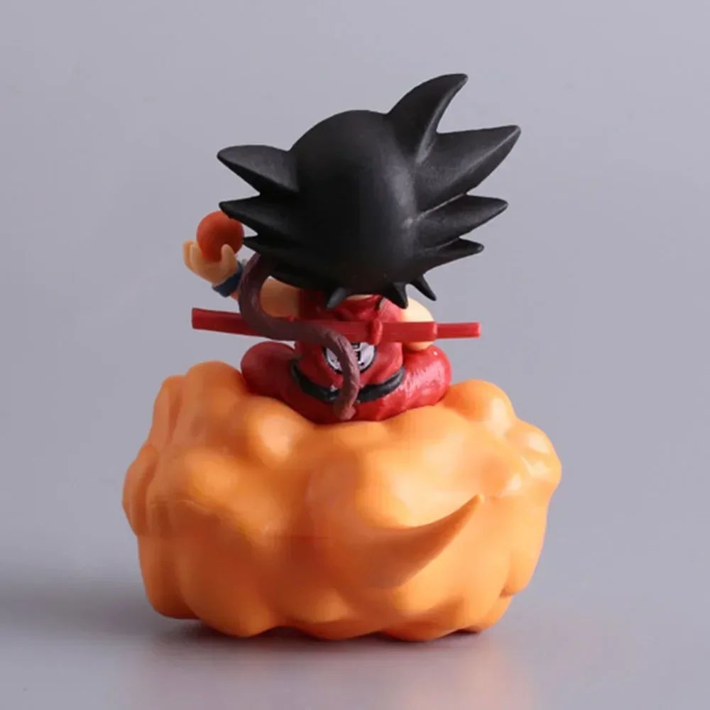 Hot Dragon Ball Z Son Goku Act - Ornament Ball Set recension och pris