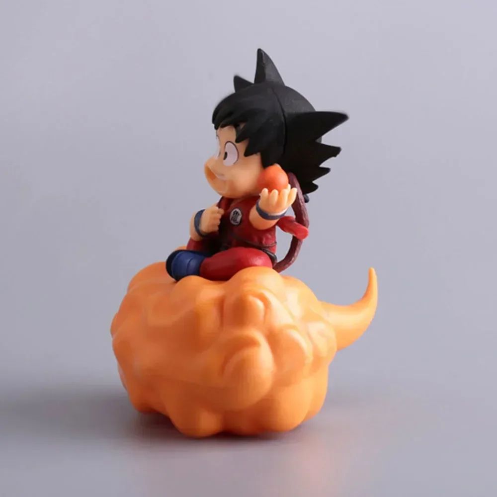 Hot Dragon Ball Z Son Goku Act - Ornament Ball Set recension och pris