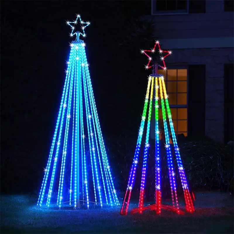 Controlchristmas Light NEW LED - Christmas Lights Outdoor recension och pris