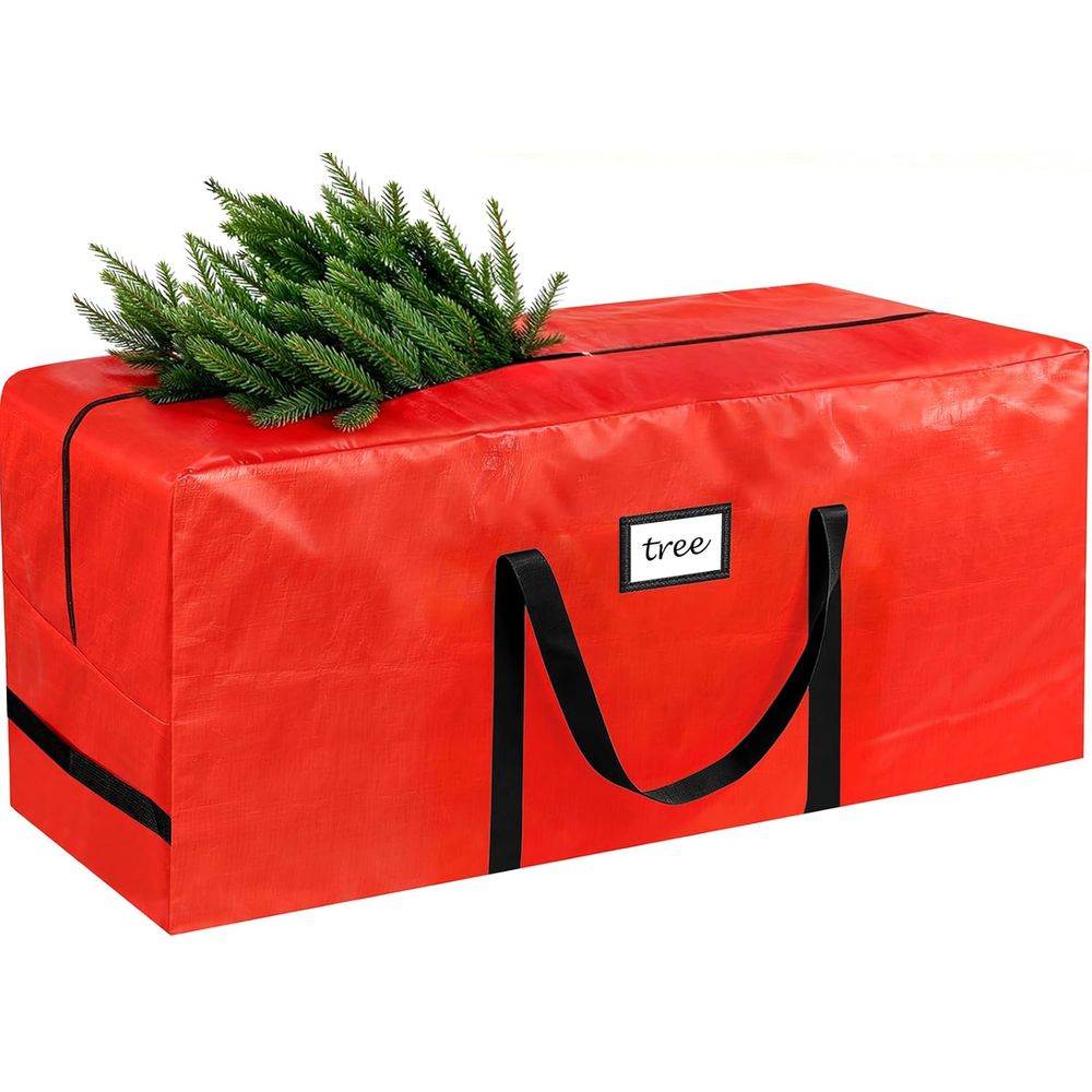Durable Artificial Christmas T - Christmas Tree Artificial recension och pris