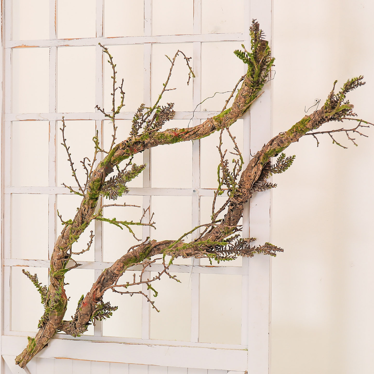 New Withered Vines Artificial  - Christmas Tree Artificial recension och pris