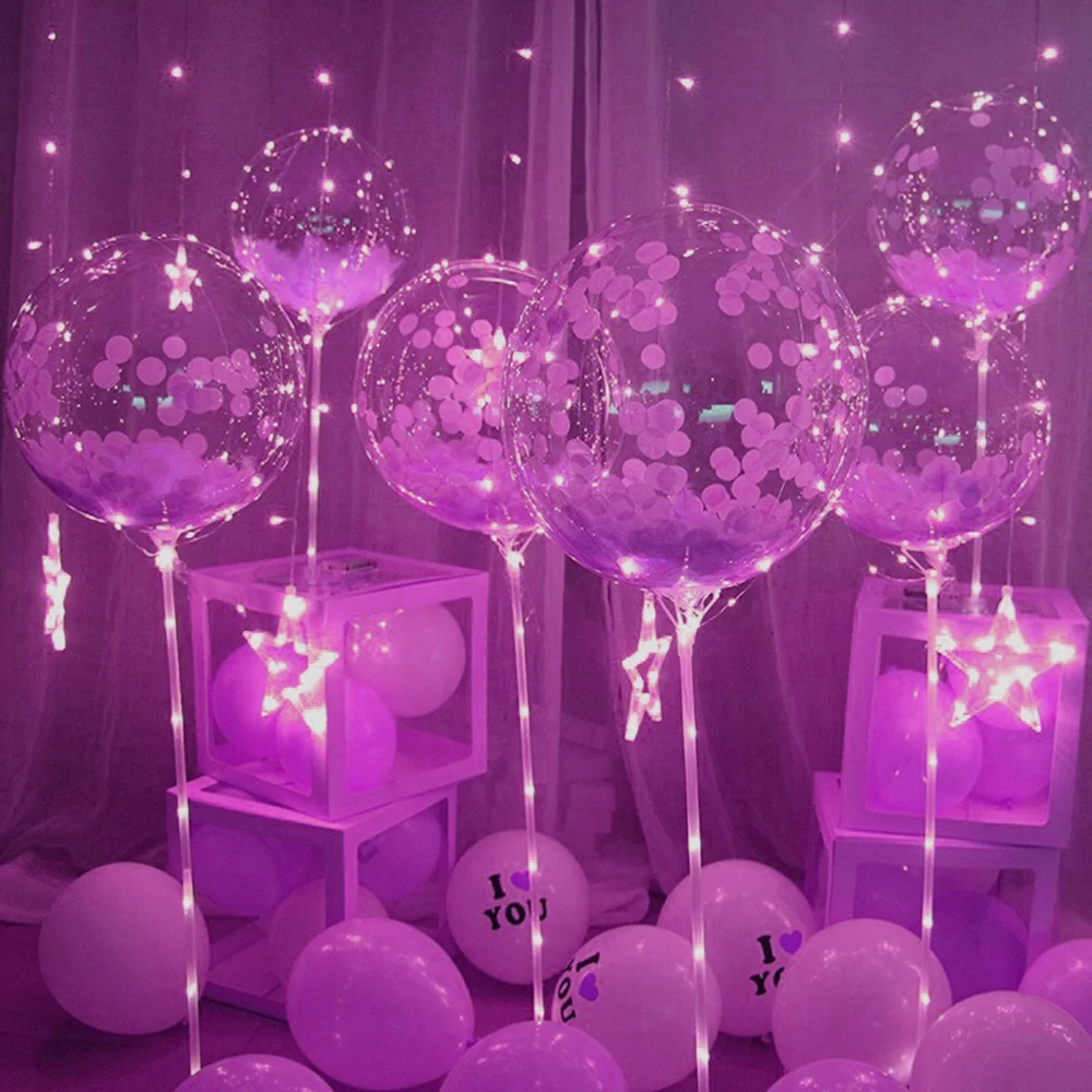 12PCS LED String Lights with 3 - Led Fairy String Lights recension och pris